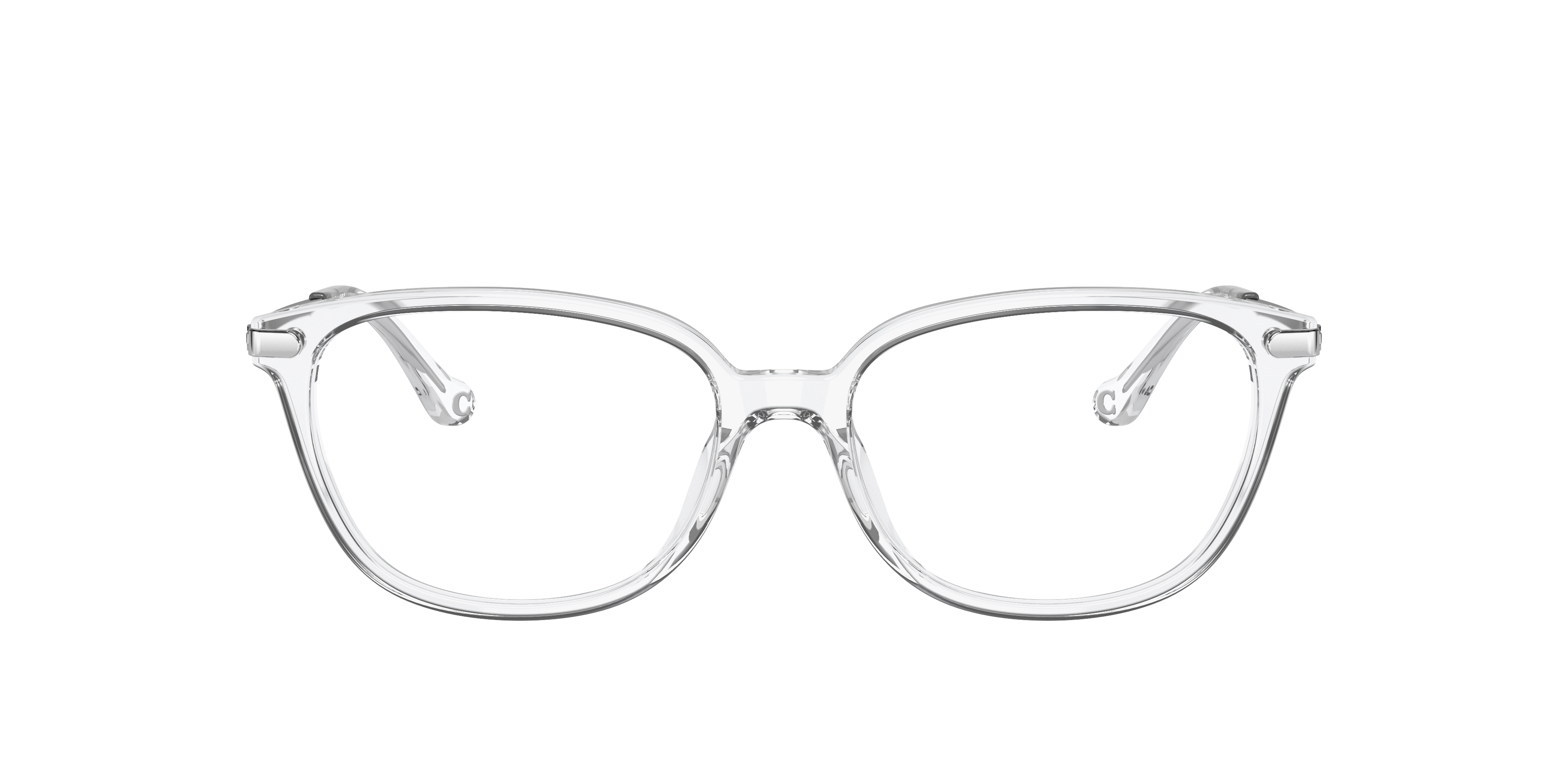 Coach HC6185 — Black