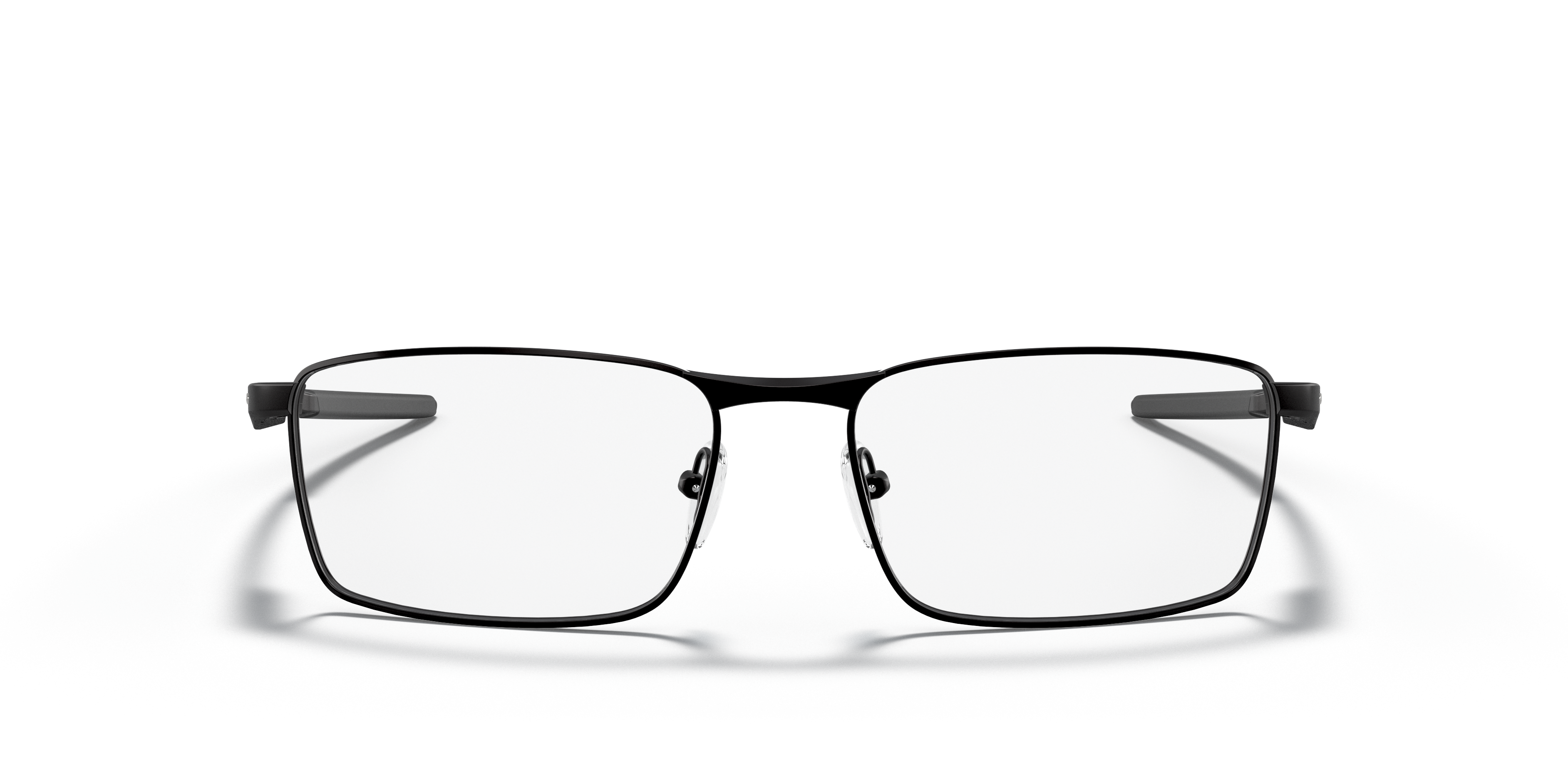 Oakley Plank R OX3227 — Crystal Black